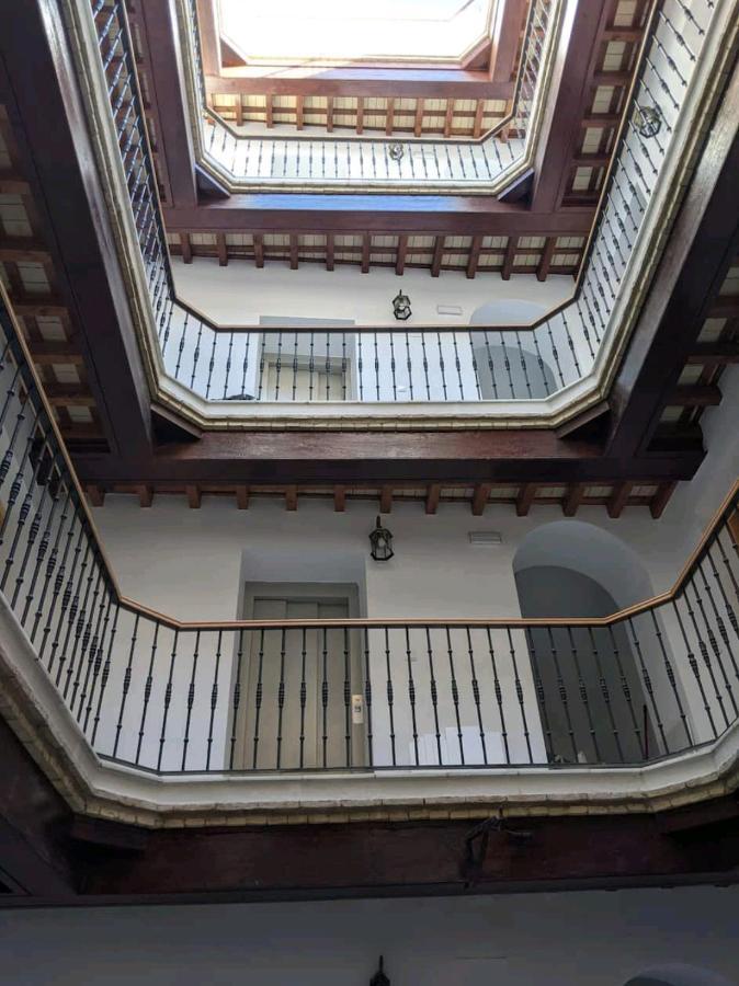 Lindo Piso En El Centro Historico De Cadiz Lejlighed Eksteriør billede