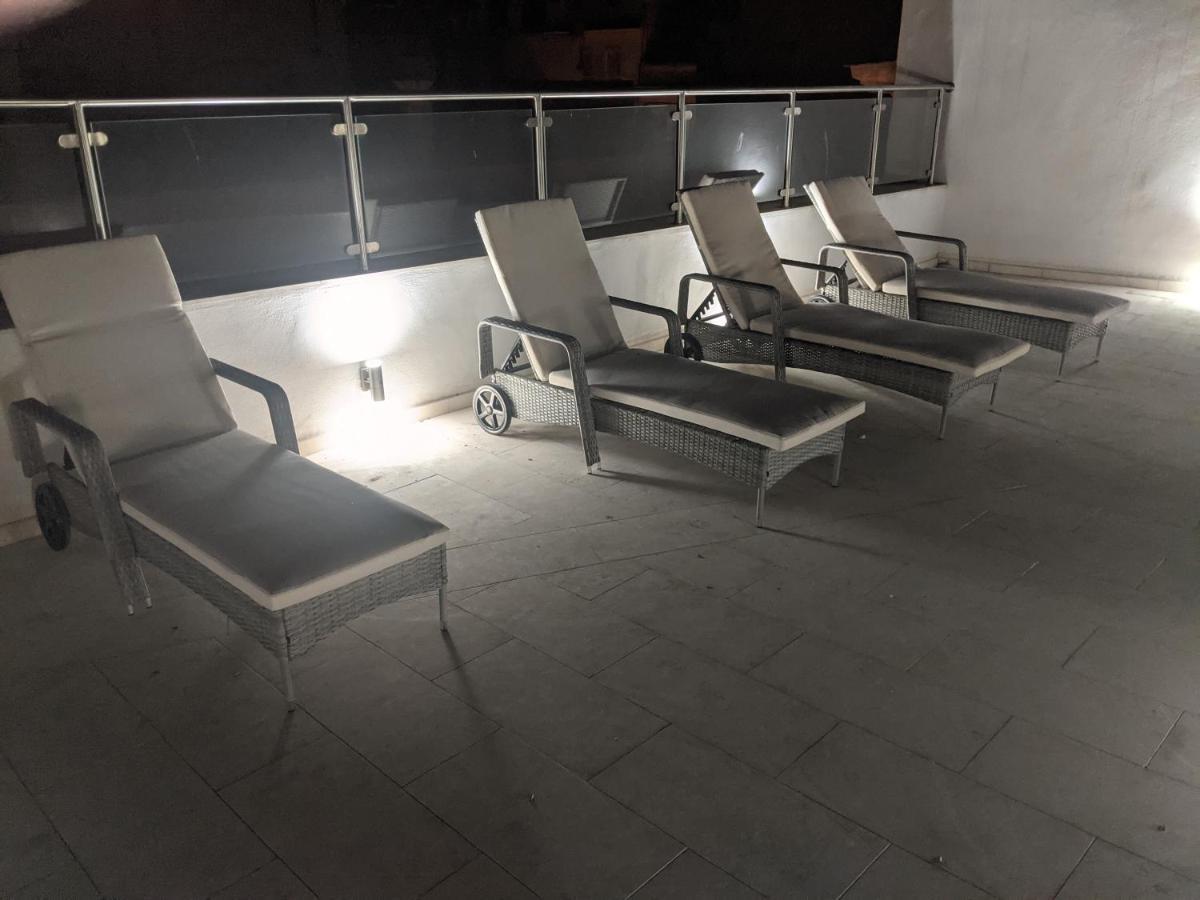 Lindo Piso En El Centro Historico De Cadiz Lejlighed Eksteriør billede